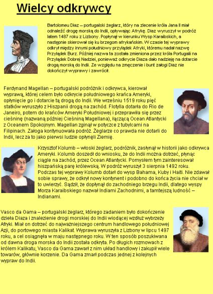 Martyna Owczarek kl.VI